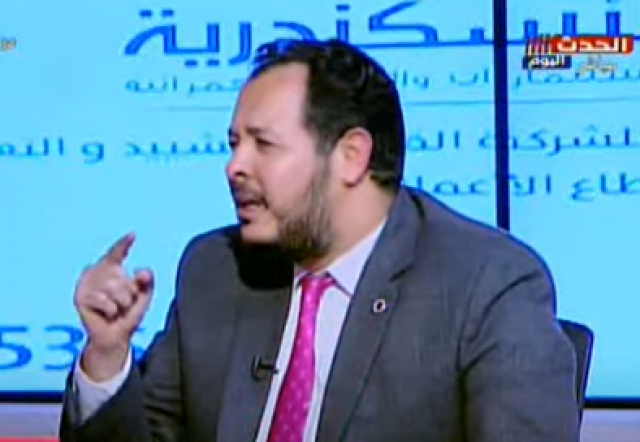  الدكتور علاء رجب 