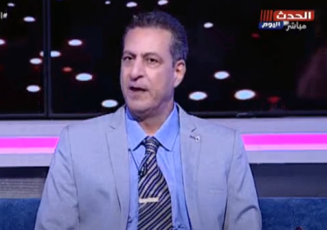  المحامي خالد حنفي