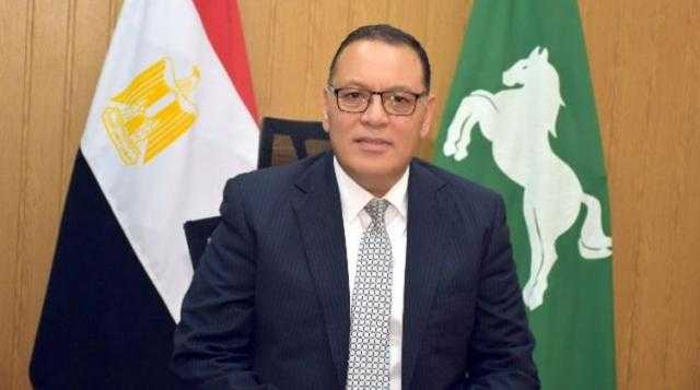 محافظ الشرقية يوجه برفع الوعى السياحى لدى الطلبة لتعزيز روح الانتماء