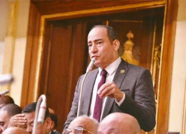 مجاهد نصار: تعزيز جهود جهاز الخدمة الوطنية ستنعكس إيجابا على الاقتصاد وفرص العمل