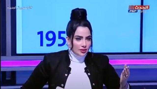 أميرة عبيد: يجب تعديل قانون الأحوال الشخصية لصالح الأطفال.. فيديو