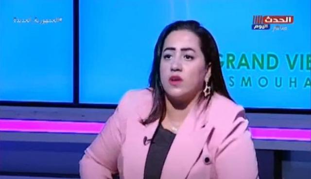 خط أحمر