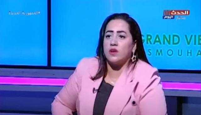 نيفين وجيه: قانون الأحوال الشخصية الجديد ”هش وضعيف”