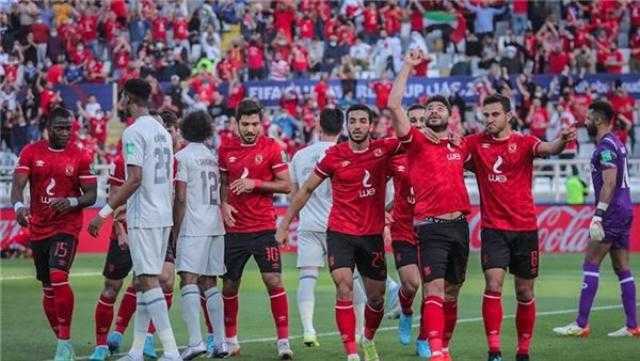 تاريخ مواجهات الأهلي والهلال السوداني قبل مواجهة اليوم