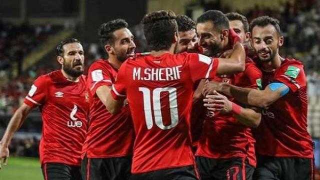 عادل مصطفى: الأحداث المحيطة بمباراة الهلال مفيدة للأهلي