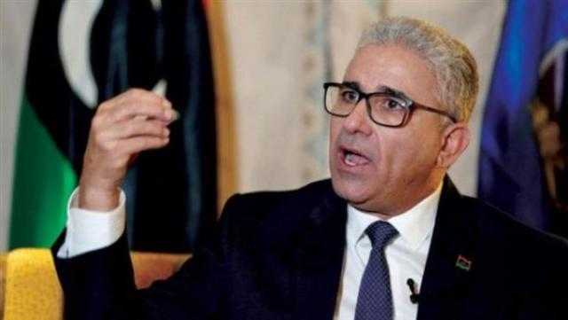 باشاغا يدعو الليبيين إلى تشييد الدولة الوطنية
