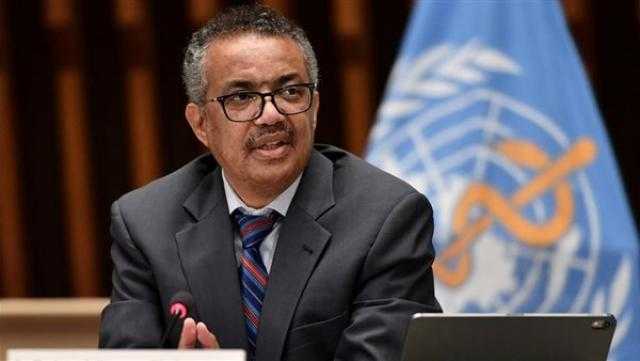 «الصحة العالمية» تشيد بجهود مصر في إنتاج لقاحات كورونا