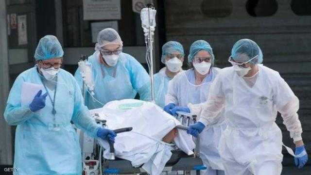 الصين تُرسل فريق خبراء طبي إلى هونج كونج لمُكافحة كورونا