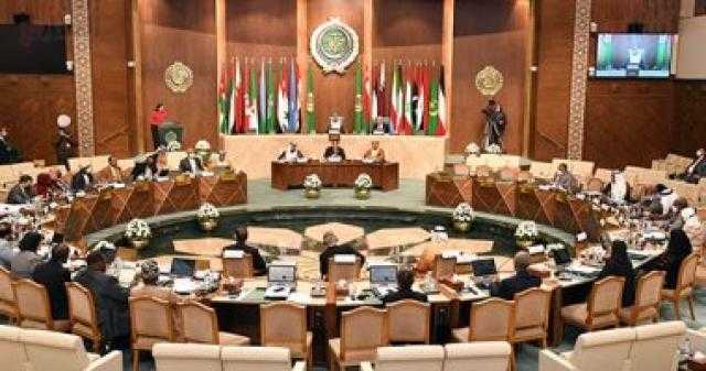 رئيس البرلمان العربي يعقد جلسة مباحثات مع رئيس المجلس الشعبي الجزائري