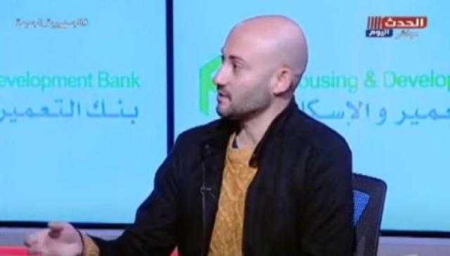الناقد محمد نبيل: البلطجة في الأعمال الدرامية جسدت الانفلات الأمني بعد 2011.. فيديو