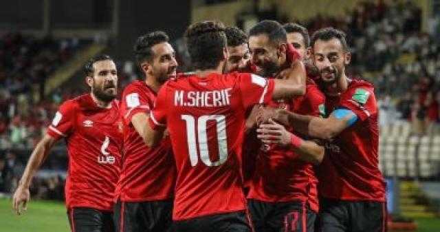 علاء نبيل: الأهلي دائما ما يتخطى الأزمات بالإنجازات.. وتتويجه بإفريقيا النسخة الحالية بمثابة 5 ألقاب