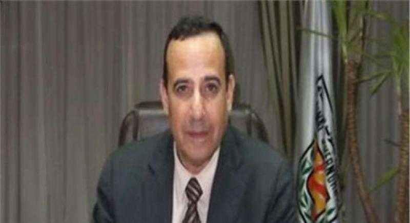 محافظ شمال سيناء يعتمد نتيجة الدور الثانى للشهادة الإعدادية بنسبة نجاح 100%