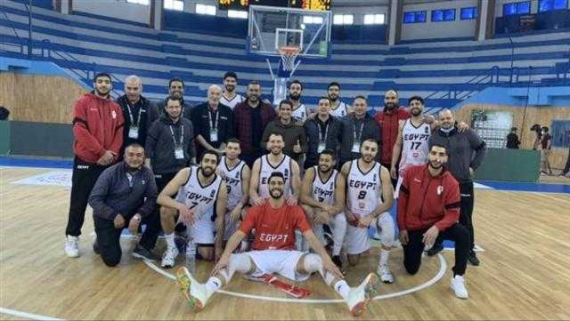 بعثة منتخب السلة في السنغال اليوم للمشاركة في تصفيات كأس العالم