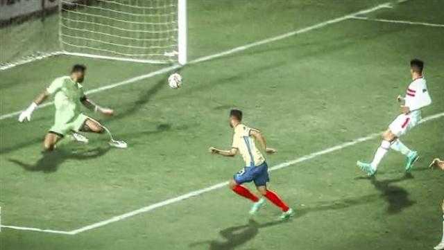 دوري أبطال أفريقيا.. سيناريو الموسم الماضي «شبح» يطارد الزمالك قبل مواجهة ساجرادا