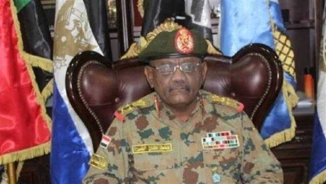 رئيس الأركان السوداني: مصر دائما سند لبلادنا