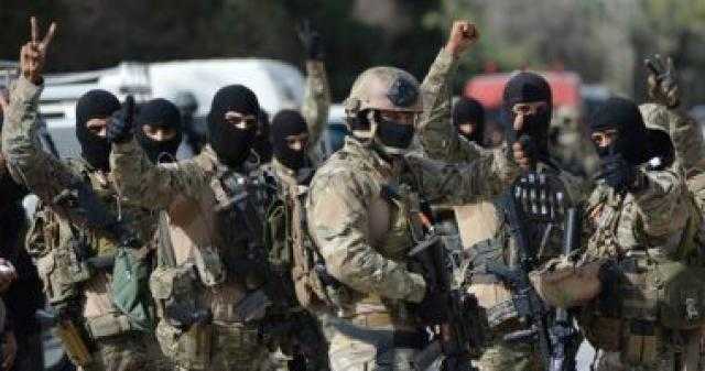 تونس: ضبط 3 تكفريين في طريقها للانضمام إلى لجماعة إرهابية غربي البلاد