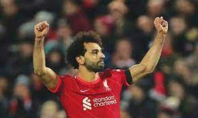 محمد صلاح يقود ليفربول لتخطى نورويتش سيتى بثلاثية فى ليلة تاريخية