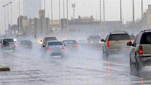 الأرصاد: تحسن الطقس ولا داعى لتأجيل الدراسة
