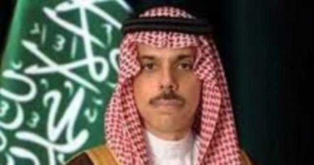 وزير الخارجية السعودى يناقش مع نظيره الأمريكى أزمة اليمن
