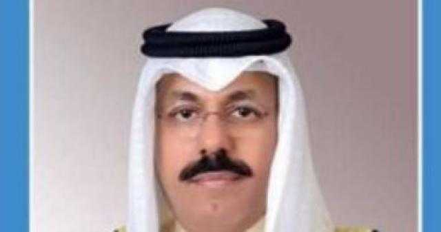 ”القبس”: ترشيح أحمد النواف لتولى حقيبة «الدفاع» نائبًا لرئيس وزراء الكويت