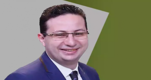 أحمد أبو النصر 