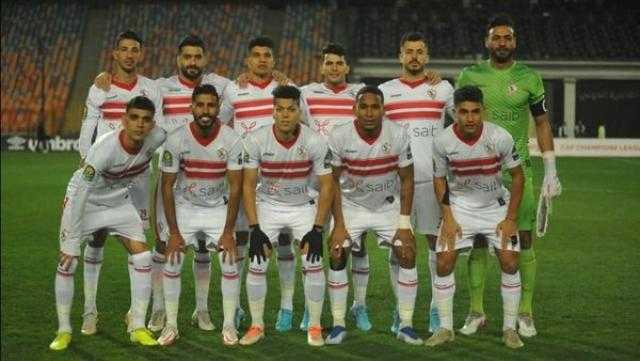 موعد مباراة الزمالك والوداد المغربي في دوري أبطال أفريقيا