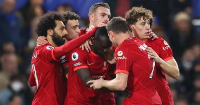ليفربول 