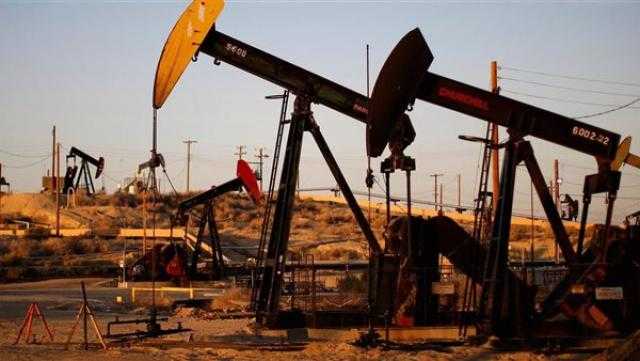 ارتفاع الإمدادات النفطيـة العالمية «خام وسوائل غاز» 2.3 مليون برميل يوميًا