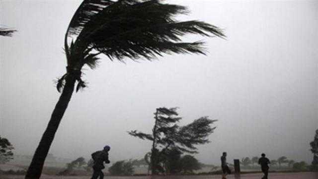 طوارئ في 4 مقاطعات فرنسية بسبب عاصفة «يونيس»