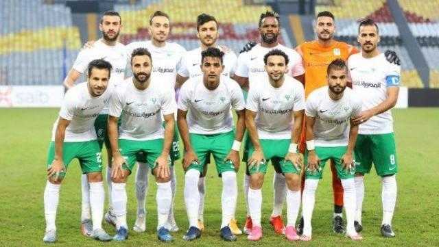 المصري يستضيف مازيمبي الكونغولي اليوم ضمن منافسات الكونفدرالية الأفريقية