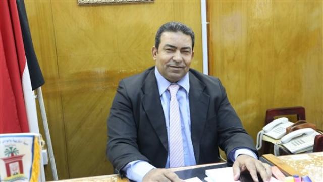 خط أحمر