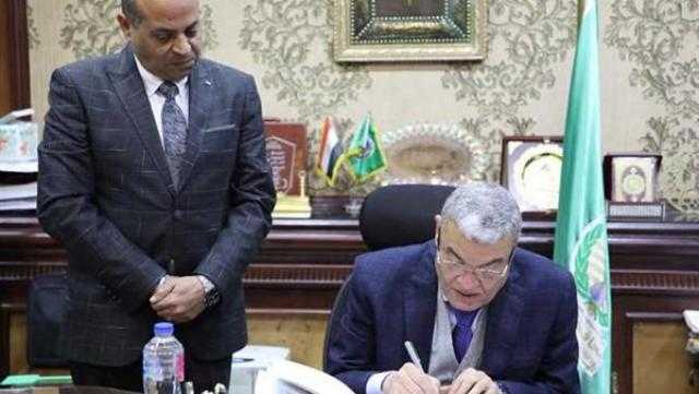 اليوم.. فتح باب التظلمات من نتيجة الشهادة الإعدادية في المنيا
