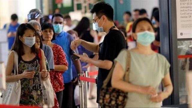 اليابان تسجل أكثر من 48 ألف إصابة جديدة بفيروس كورونا