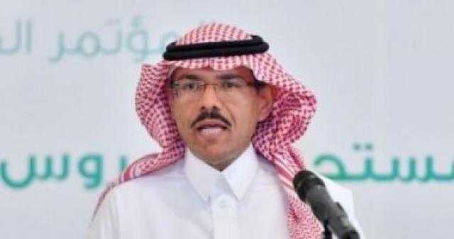 الصحة السعودية: نشهد تراجعا ملحوظا فى عدد الإصابات بفيروس كورونا