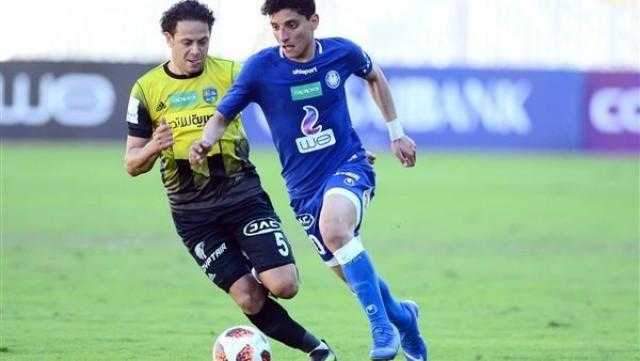 الدوري العام| سموحة يواجه المقاولون.. وطلائع الجيش يلاقي فاركو