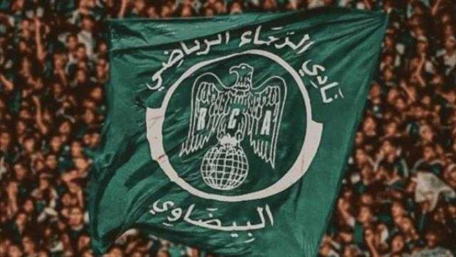 الرجاء المغربي يفسخ عقد مدربه مارك فيلموتس