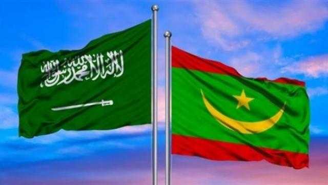 وزيرة التجارة الموريتانية ووزير الطاقة السعودي يبحثان مجالات التعاون الثنائي