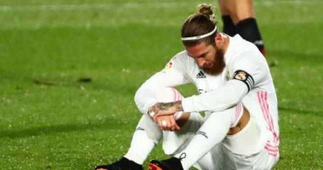بيكيه السبب الرئيسي وراء رحيل راموس عن ريال مدريد.. اعرف القصة