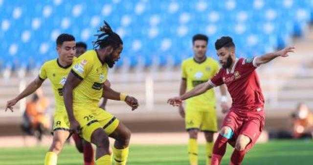 اتحاد جدة يطيح بالتعاون من كأس خادم الحرمين بمشاركة مصطفى فتحى