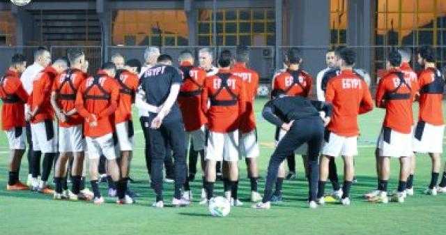 اتحاد الكرة يقرر حضور 60 ألف مشجع فى مباراة مصر والسنغال