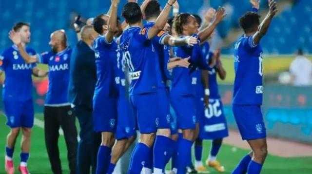 الهلال يفوز على النصر ويتأهل للمربع الذهبي بكأس خادم الحرمين الشريفين