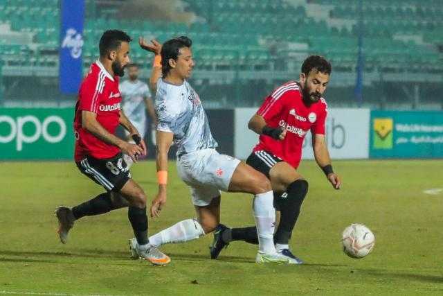 طلائع الجيش يفوز على فاركو ضمن منافسات المرحلة العاشرة بالدوري