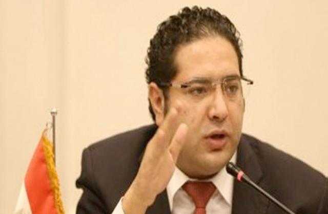 نائب محافظ بني سويف: مواجهة التعديات عن طريق حلول وخطة عمل غير تقليدية