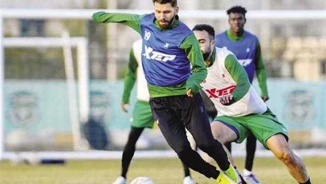 إنبي يواجه الاتحاد السكندري اليوم في الجولة العاشرة من الدوري الممتاز