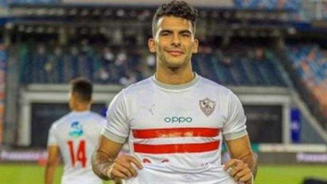 سلبية مسحة أحمد سيد زيزو وتماثله للشفاء من فيروس كورونا