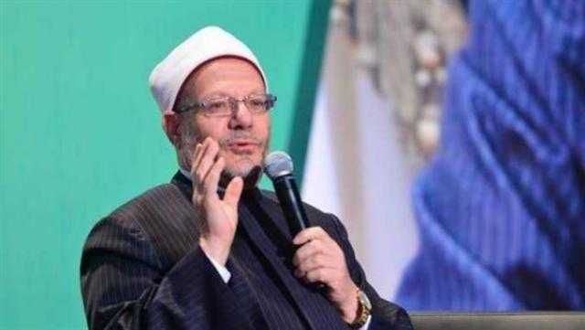 اليوم.. المفتي يفتتح أول مستشفى لعلاج جراحات الأطفال في مصر وأفريقيا بالإسكندرية