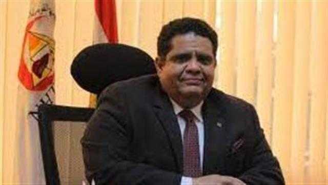 عميد معهد الأمراض المتوطنة: عملية زراعة الكبد تستغرق 8 ساعات