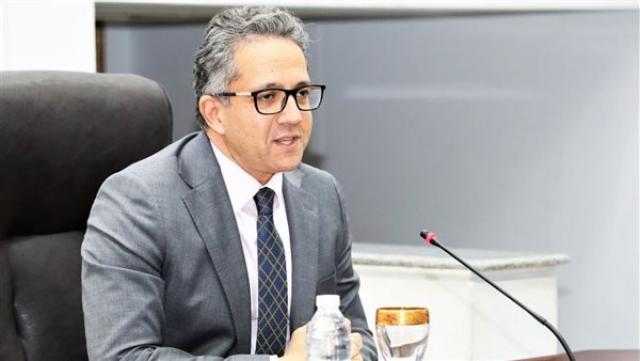 وزير السياحة يكشف كواليس احتفالات تعامد الشمس على وجه الملك رمسيس الثاني