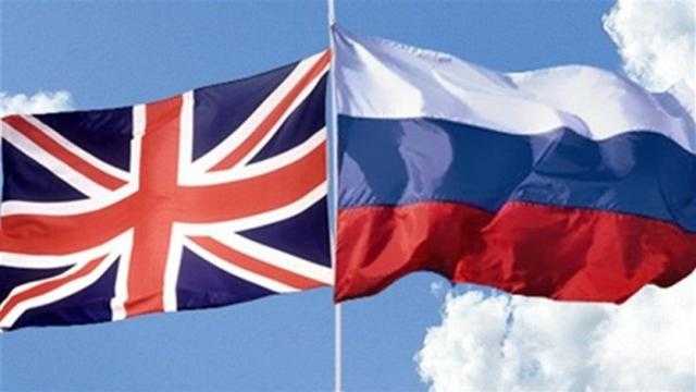 بريطانيا تستدعي السفير الروسي على خلفية تطورات أوكرانيا