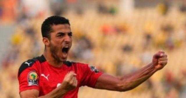 محمد عبد المنعم وفتوح ثنائى قد لا تراه فى الدوري المصري الموسم المقبل